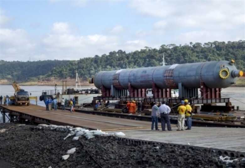 (Foto: Caio Coronel/Itaipu Binacional)
