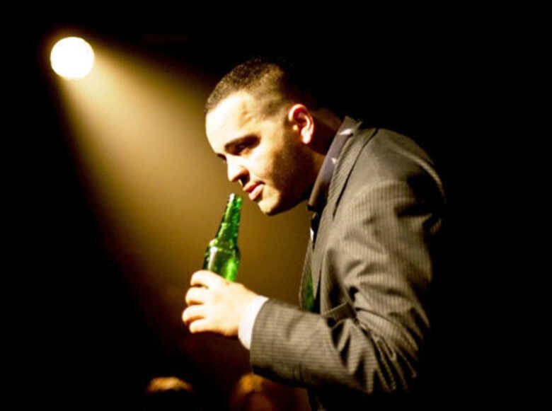 (Foto: divulgação/Teatro Sarcáustico)