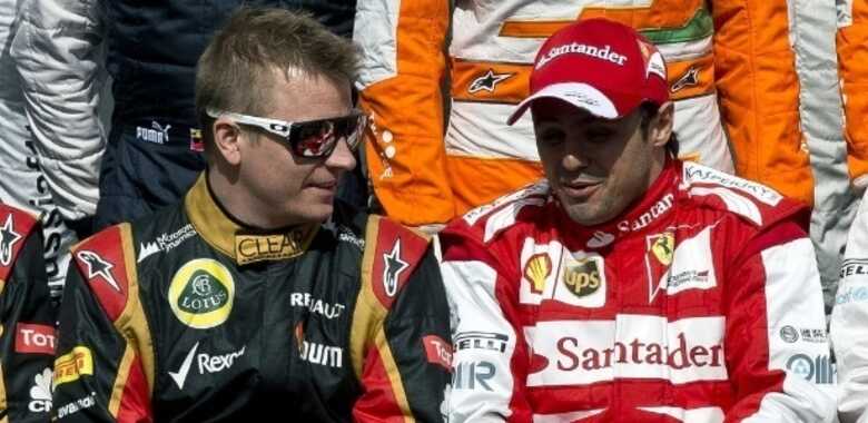 Possível chegada do finlandês deixará Felipe Massa em situação delicada na F-1. (Rob Griffith/AP)