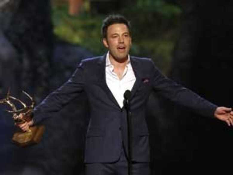 O ator e diretor Ben Affleck, em imagem de arquivo de junho de 2013. (Foto: Arquivo/Mario Anzuoni/Reuters)