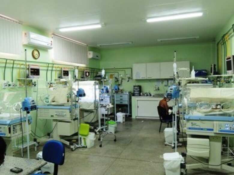 Os hospitais universitários passarão por reformas e ampliações. (Foto: reprodução/Portal Brasil)