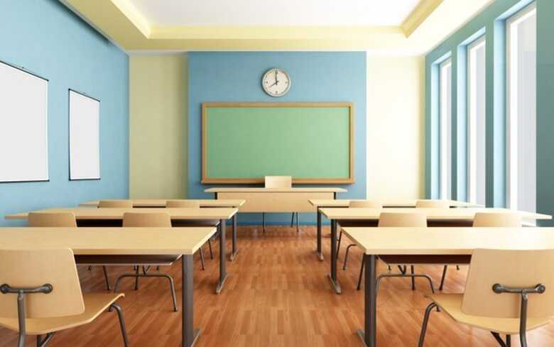 É possível construir 1 milhão de escolas públicas com capacidade para 450 alunos com R$ 1 trilhão. (Foto: Thinkstock)