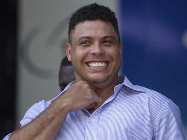 Ronaldo acredita que a Espanha ainda é a seleção mais forte do mundo. (Foto: Getty Images)