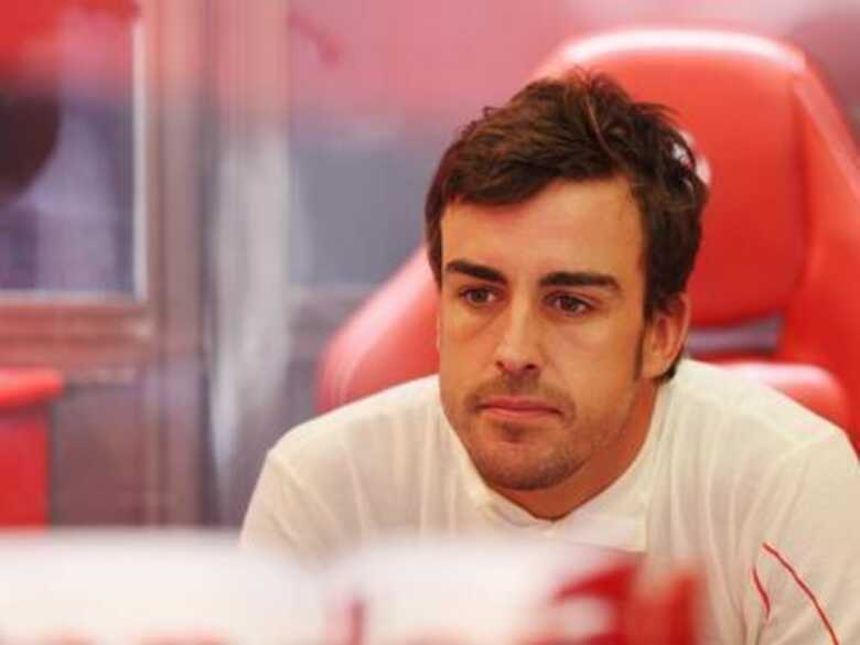 Alonso seria o alvo número 1 da Honda para a McLaren em 2015. (Foto: Getty Images)