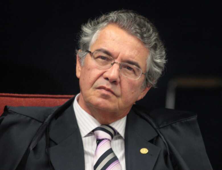 (Foto: Carlos Humberto/SCO/STF)