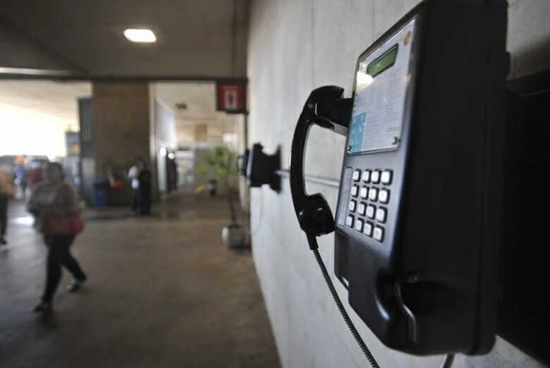 Governo federal amplia o número de centrais de atendimento e disque-denúncias. (Foto: reprodução/Portal Brasil)