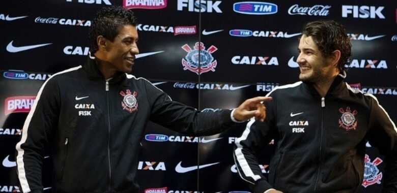 (Foto: Daniel Augusto Jr./Ag. Corinthians)