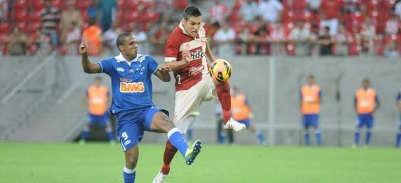 (Foto: Aldo Carneiro/Pernambuco Press)