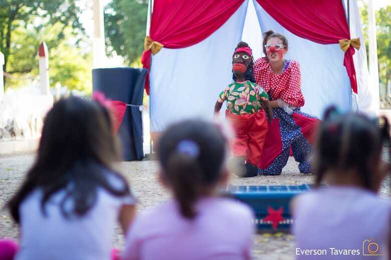 (Foto: Everson Tavares)