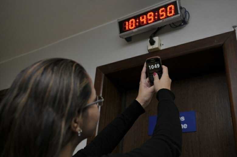 Relógios das regiões Centro-Oeste, Sudeste e Sul devem ser adiantados em uma hora. (Foto: Divulgação/EBC)