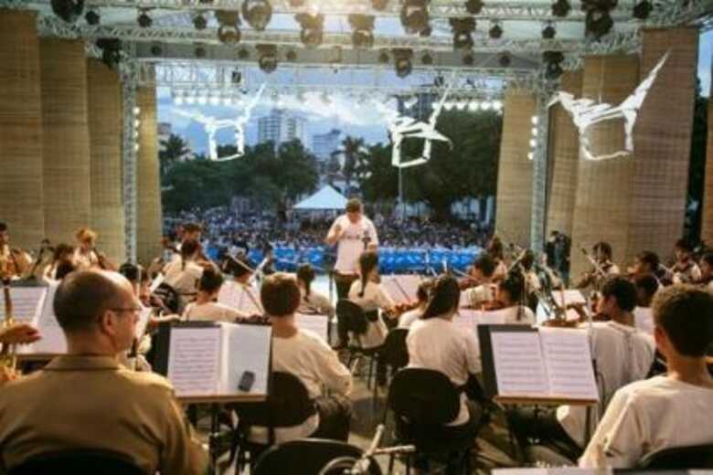 (Foto: divulgação/Moinho Cultural)