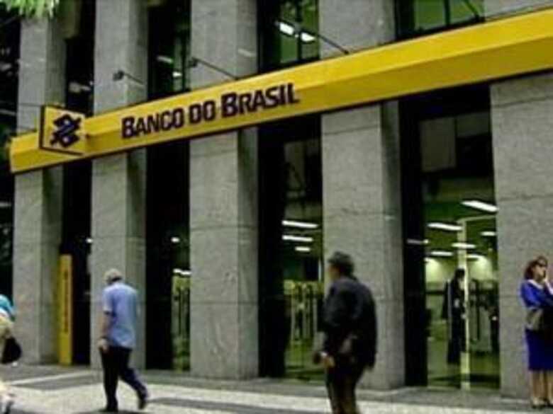 Banco do Brasil. (Foto: Reprodução/GloboNews)