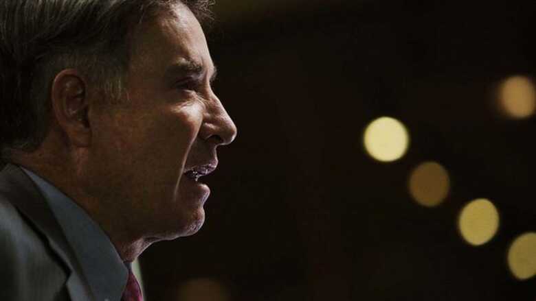 Empresário Eike Batista. (Patrick Fallon/Bloomberg)