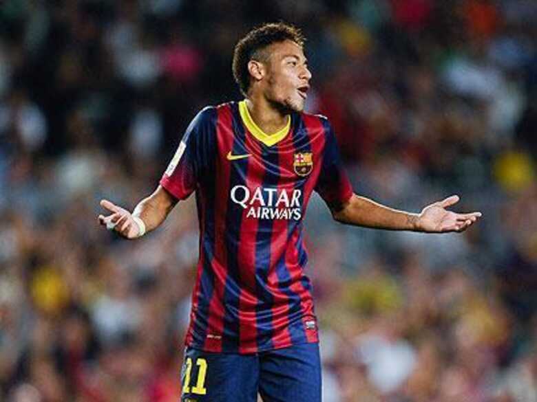 Neymar pediu ajuda de "verdadeiras fãs" para combater exageros. (Foto: Getty Images)