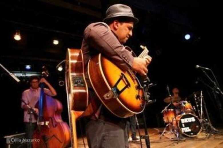 (Foto: C&eacute;lia Nazarko)