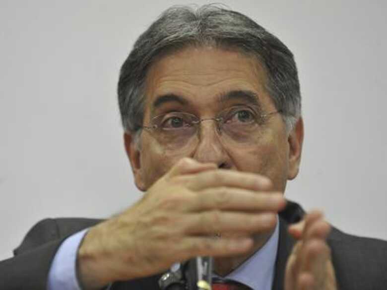 Fernando Pimentel diz que Brasil apresentou proposta de zerar tarifas ao Mercosul em outubro. (Foto: Fabio Rodrigues Pozzebom/Agência Brasil)
