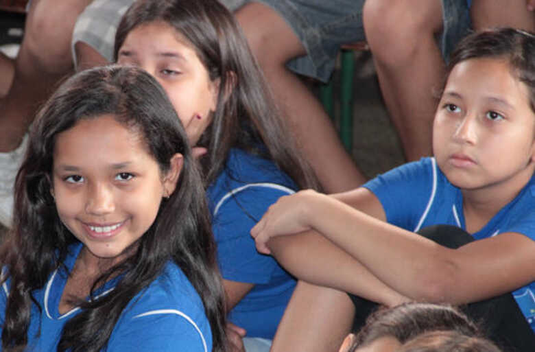 (Foto: Denilson Secreta)