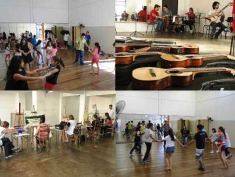 (Foto: Centro Cultural)