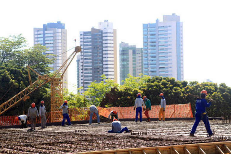 (Foto: Edemir Rodrigues)