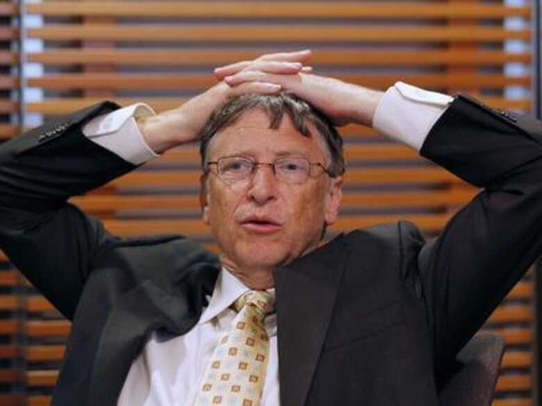 A Fundação Bill e Melinda Gates também vai financiar outros projetos para diminuir as doenças em países em desenvolvimento. (Foto: Reuters)