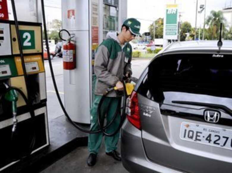 Etanol sobe em média 7,3% durante o período de entressafra. (Foto: Getty Images)