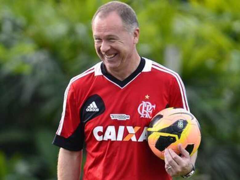 Mano Menezes deve ser anunciado na próxima semana pelo Corinthians. (Foto: Daniel Ramalho/Terra)
