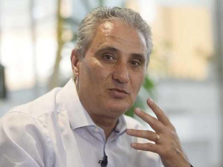 Tite deixa o Corinthians após pouco mais de 3 anos no cargo. (Foto: Ricardo Matsukawa/Terra)