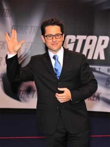 J.J. Abrams. (Foto: BangShowBiz/BangShowBiz)