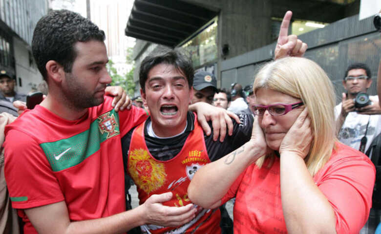 (Foto: Marcos de Paula/AE)