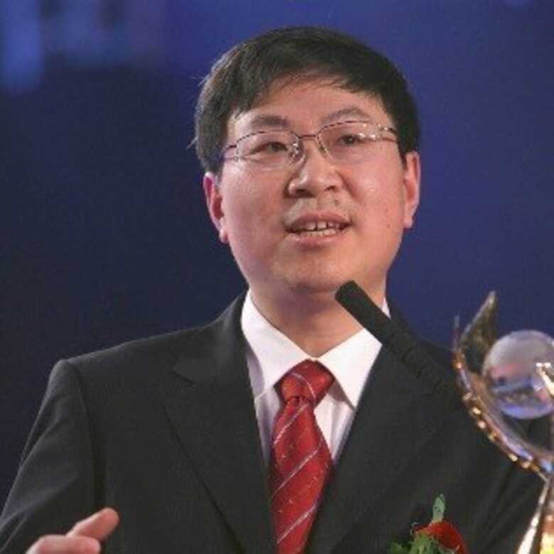 Yin Tongyao, presidente mundial da montadora chinesa Chery. (Foto: Getty Images)