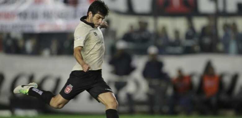 (Foto: Marcelo Sadio/Site oficial do Vasco)