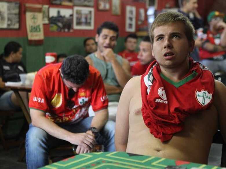 Confederação diz que não poderia negociar verbas da Série A, vinculadas à Rede Globo. (Foto: Sergio Barzaghi/Gazeta Press)