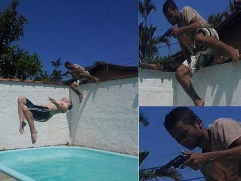 Imagem foi compartilhada diversas vezes nas redes sociais. (Foto: Facebook/Reprodu&ccedil;&atilde;o)