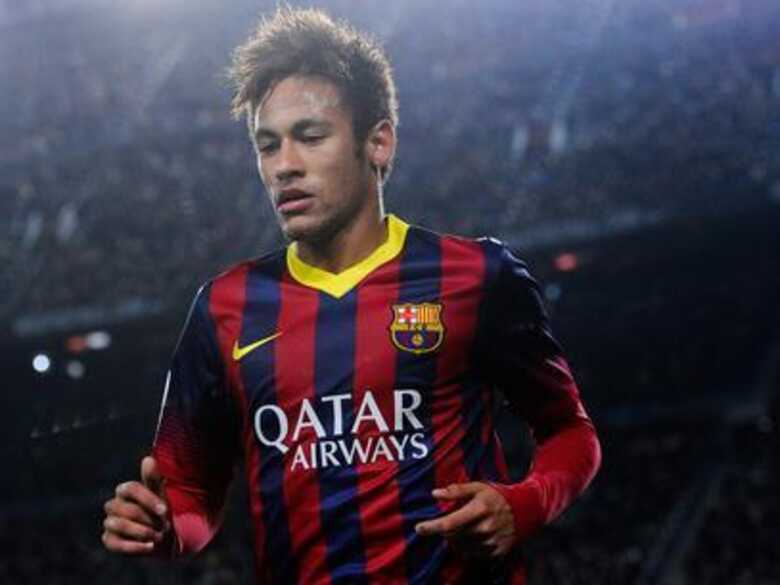Contratação de Neymar pelo Barcelona causa discórdia entre partes envolvidas no negócio. (Foto: Getty Images)