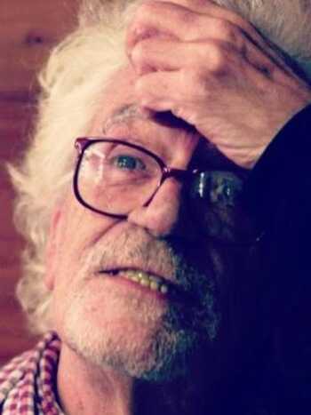 Coutinho foi assassinado a facadas dentro de casa, no bairro da Lagoa, zona sul do Rio Janeiro. (Foto: Facebook/Reprodução)