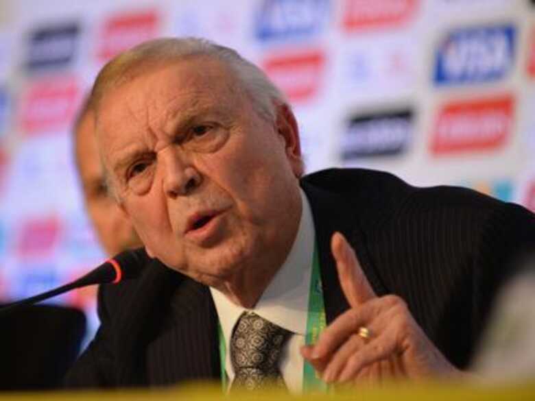 CBF reitera que Brasileiro terá 20 clubes em 2014. (Foto: Getty Images)