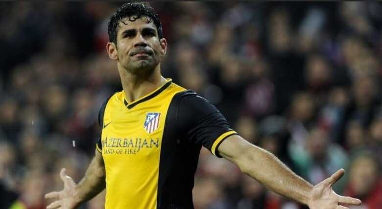 Diego Costa. (Foto: AFP Photo/Rafa Rivas)