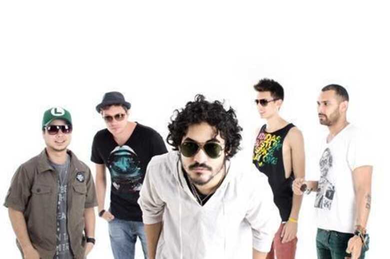 Dombraz. (Foto: divulga&ccedil;&atilde;o)