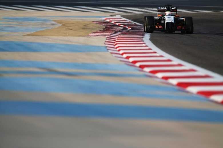 Sergio P&eacute;rez. (Foto: Getty Images)