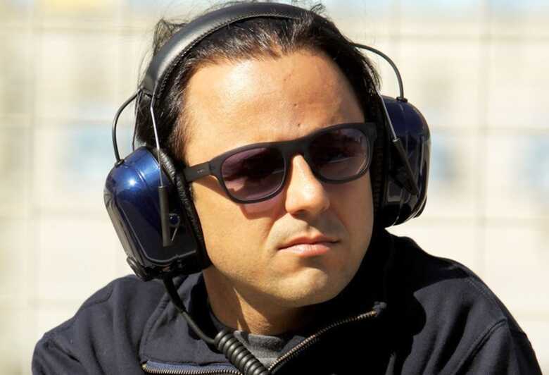 Felipe Massa não esconde ressentimento pelo 'Cingapuragate', mas revela conversa com Symonds. (Foto: Getty Images)