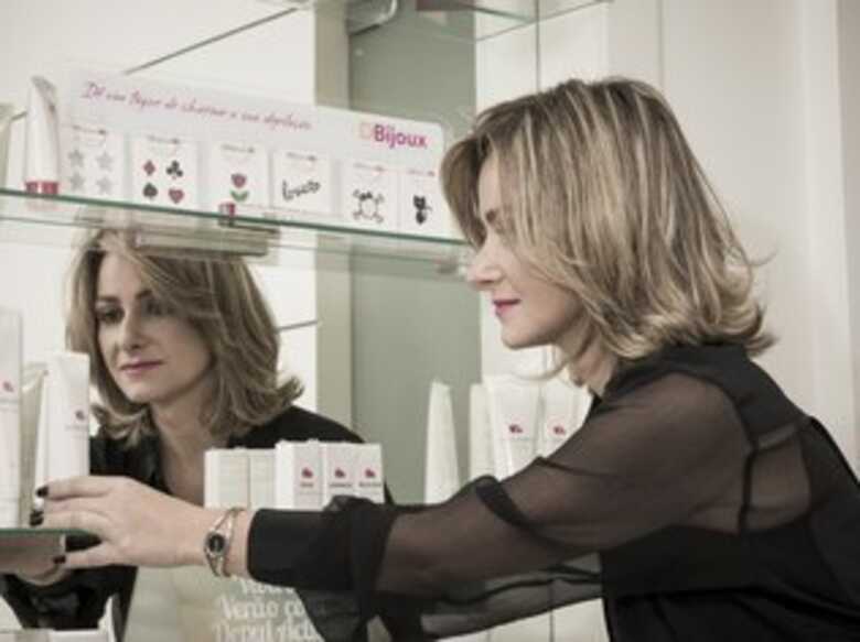 Danyelle Van Straten, fundadora da Depyl Action. (Foto: divulgação)