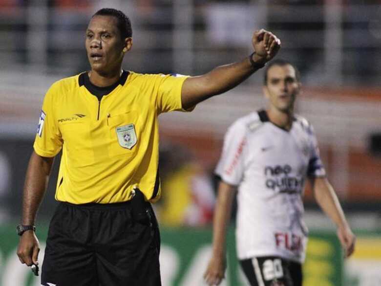 Márcio Chagas da Silva foi vítima de racismo no Campeonato Gaúcho. (Foto: Getty Images)