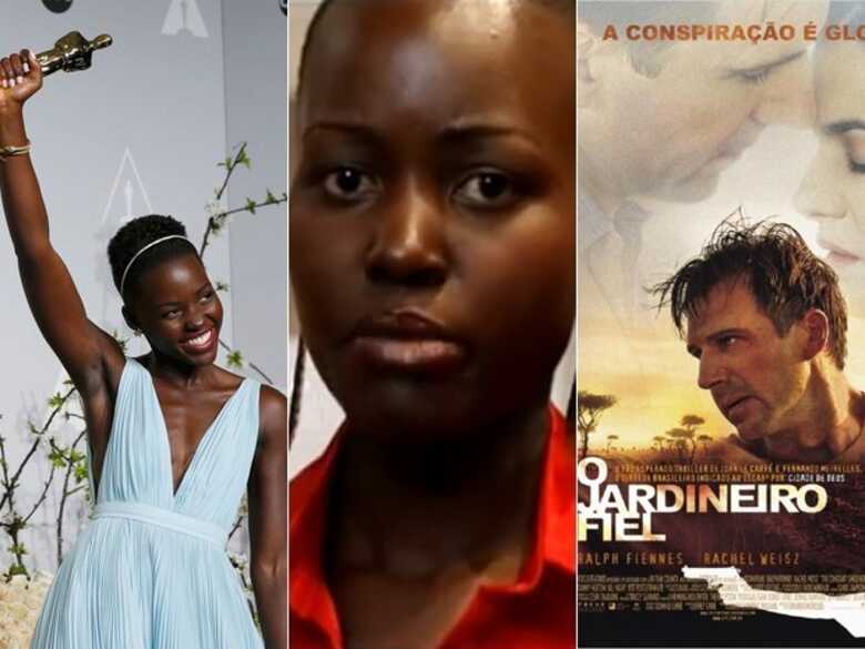 Lupita Nyong'o. (Foto: Reuters/reprodu&ccedil;&atilde;o/divulga&ccedil;&atilde;o)