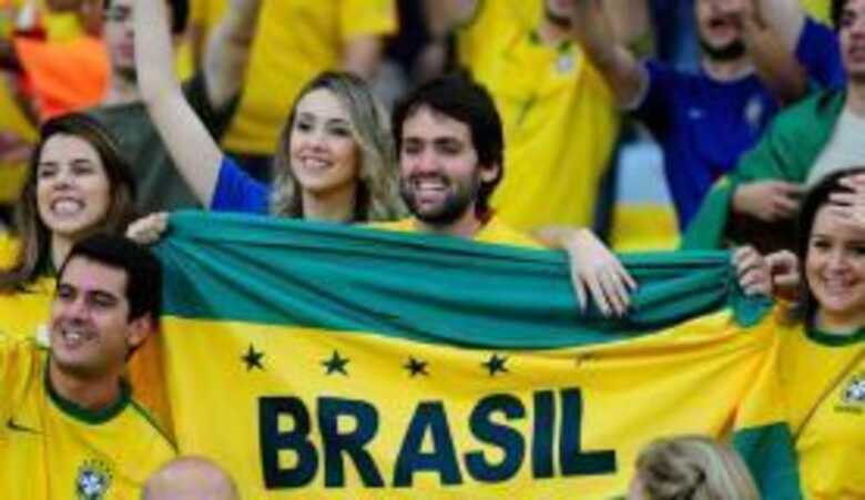 Fifa põe à venda novos ingressos para jogos da Copa do Mundo. (Foto: arquivo/Agência Brasil)