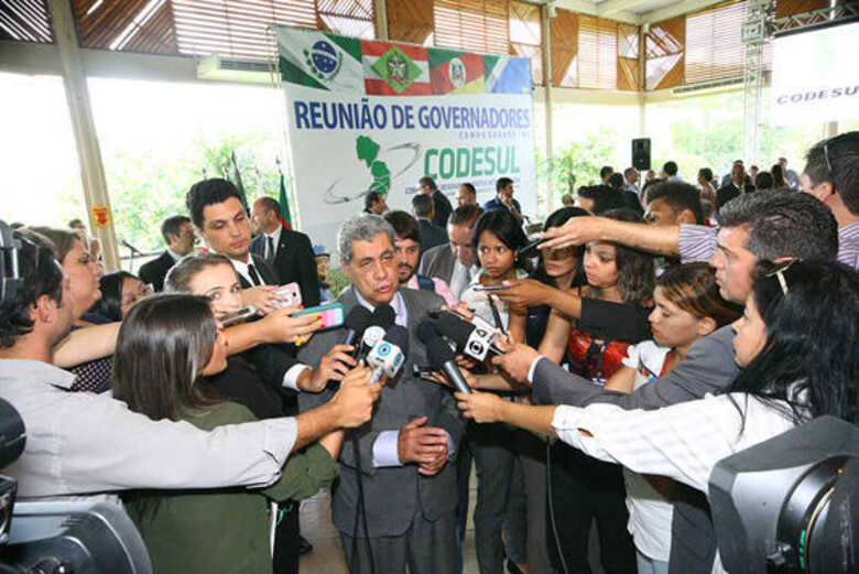 (Foto: Edemir Rodrigues)