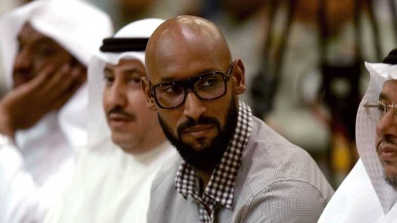 Atlético-MG desistiu da contratação de Anelka, e francês diz que nunca assinou nada com o clube. (Foto: Getty)