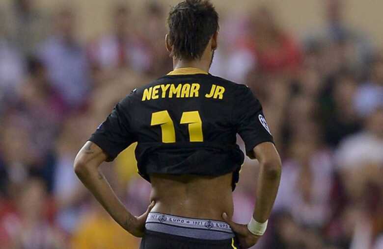 (Foto: Dani Pozo/AFP)