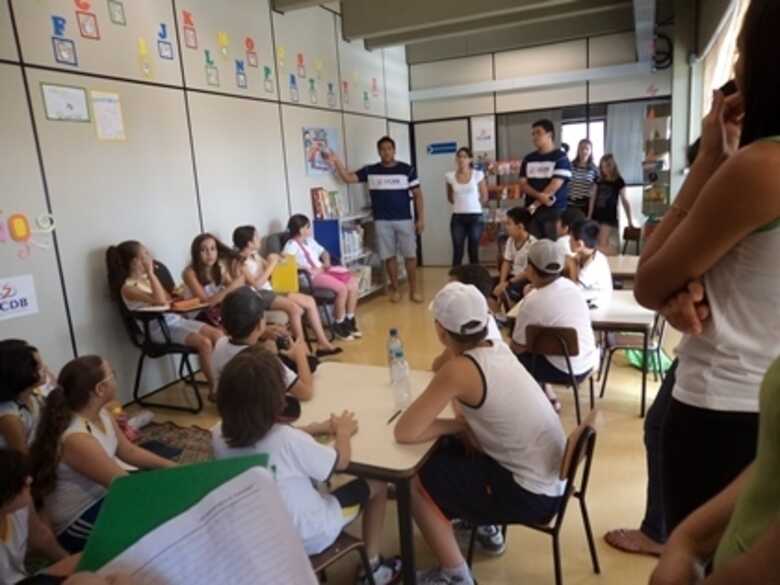 (Foto: reprodução/FCMS)