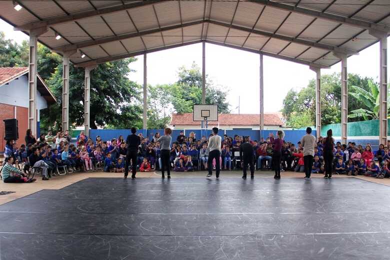 (Foto: divulga&ccedil;&atilde;o/Franciella Cavalheri)