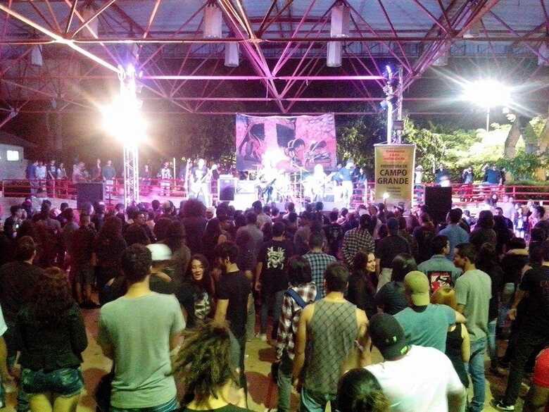 (Foto: arquivo Fundac)